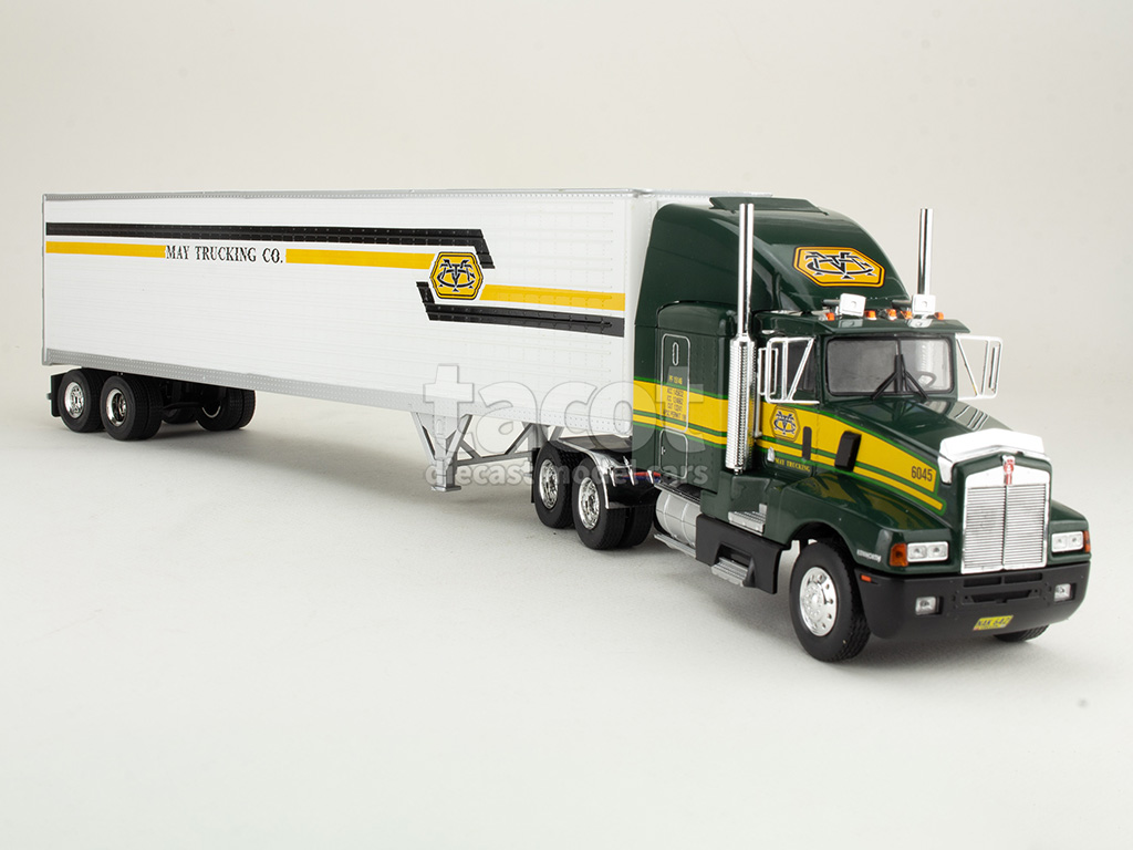 107962 Kenworth T600 Semi-Remorque 2000