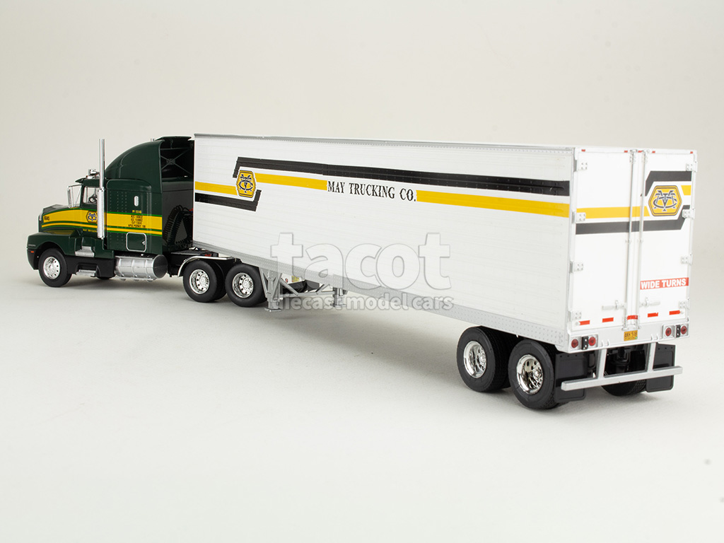107962 Kenworth T600 Semi-Remorque 2000