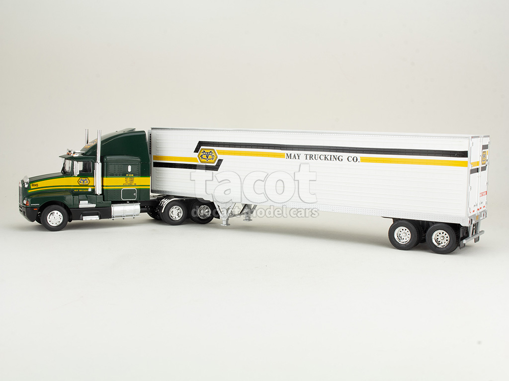 107962 Kenworth T600 Semi-Remorque 2000