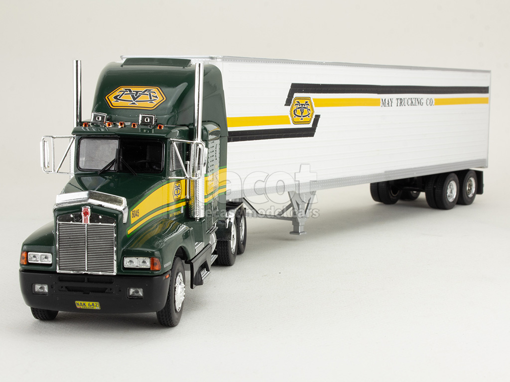 107962 Kenworth T600 Semi-Remorque 2000
