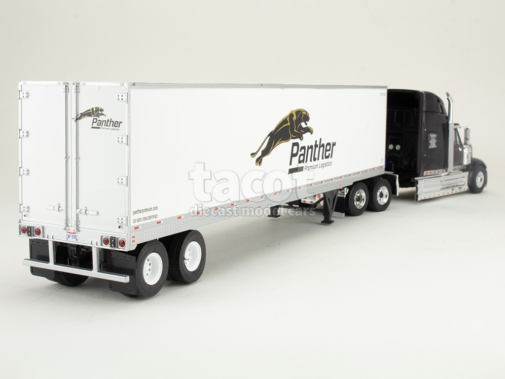 107963 International Lonestar Semi-Remorque 2016