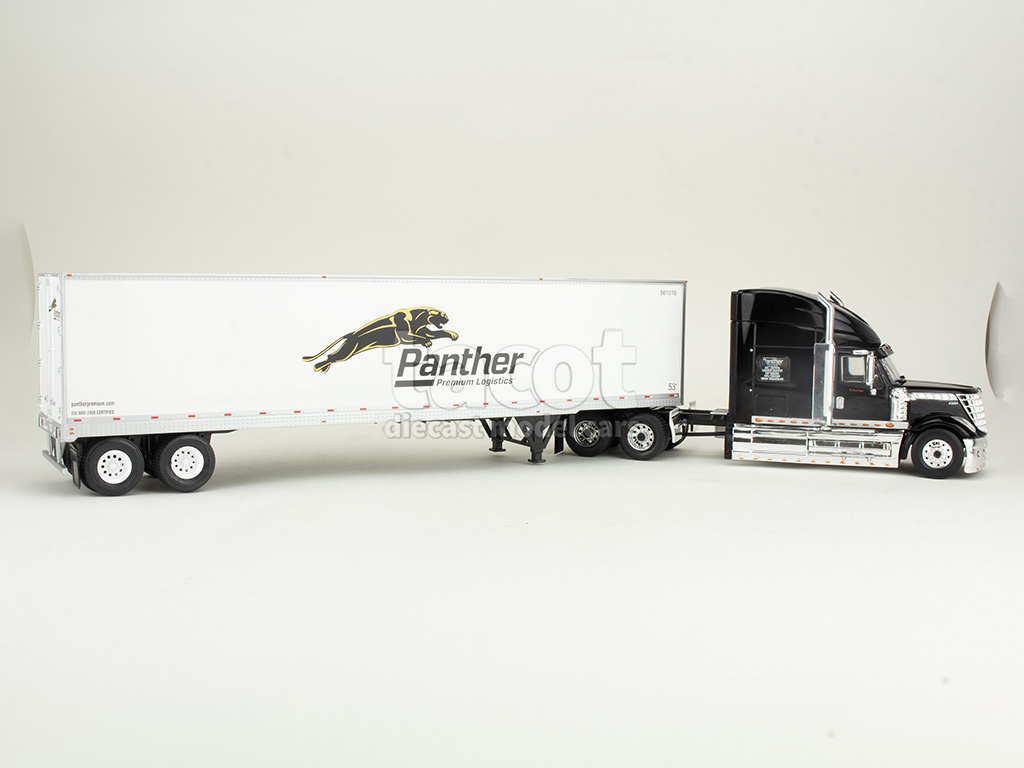 107963 International Lonestar Semi-Remorque 2016