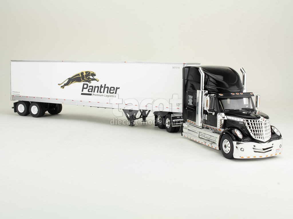 107963 International Lonestar Semi-Remorque 2016