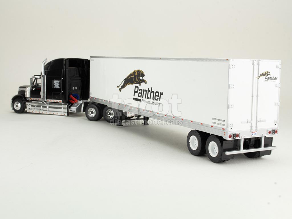 107963 International Lonestar Semi-Remorque 2016