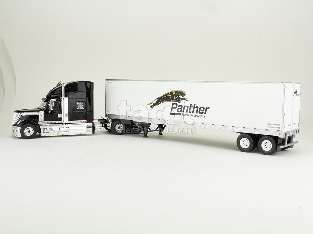 107963 International Lonestar Semi-Remorque 2016