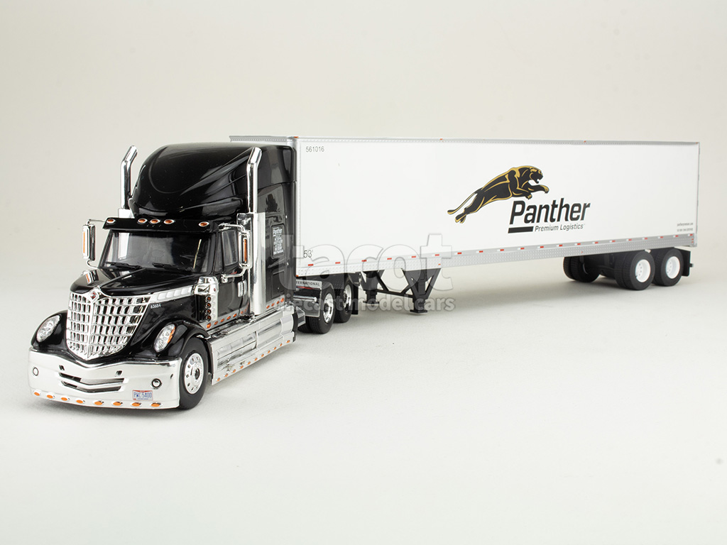 107963 International Lonestar Semi-Remorque 2016