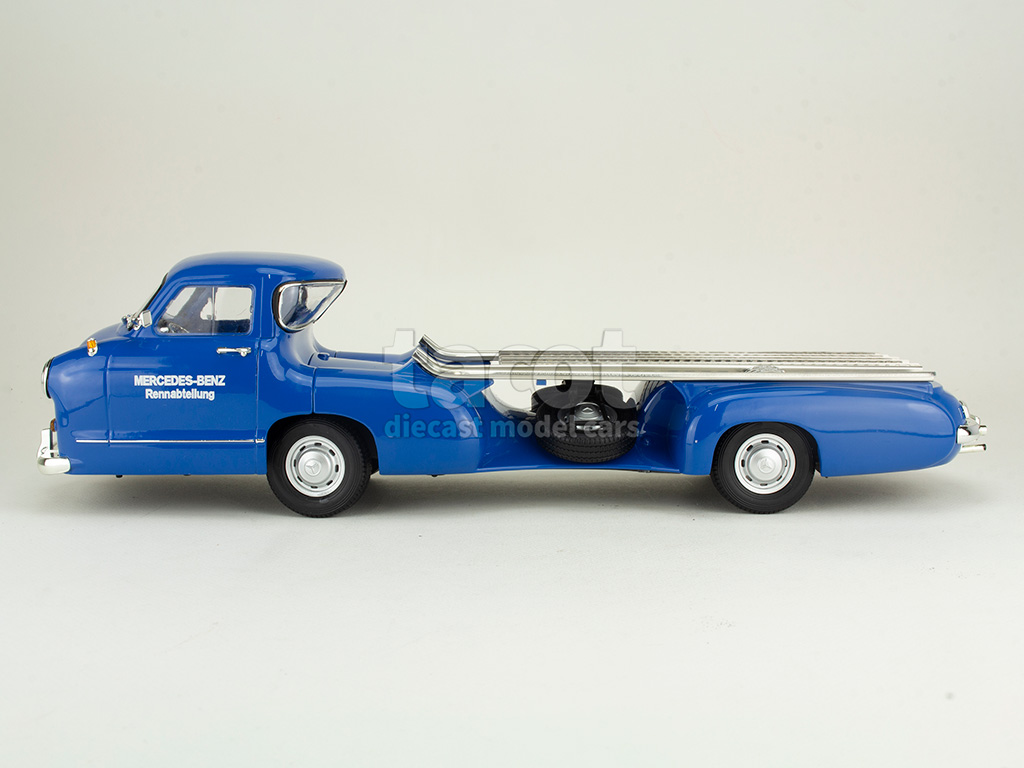 107969 Mercedes W21/ Renntransporter 1954