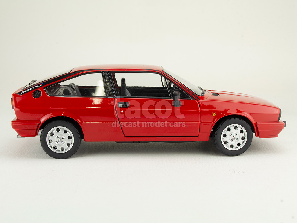 107970 Alfa Romeo Sprint 1.5 1986