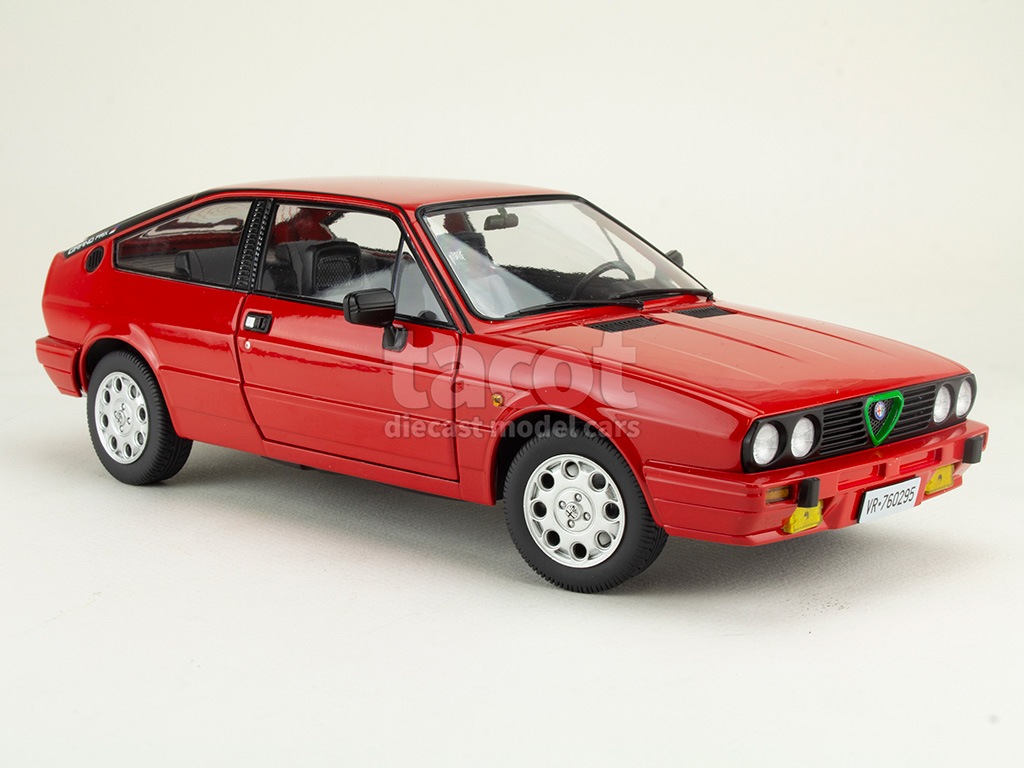 107970 Alfa Romeo Sprint 1.5 1986