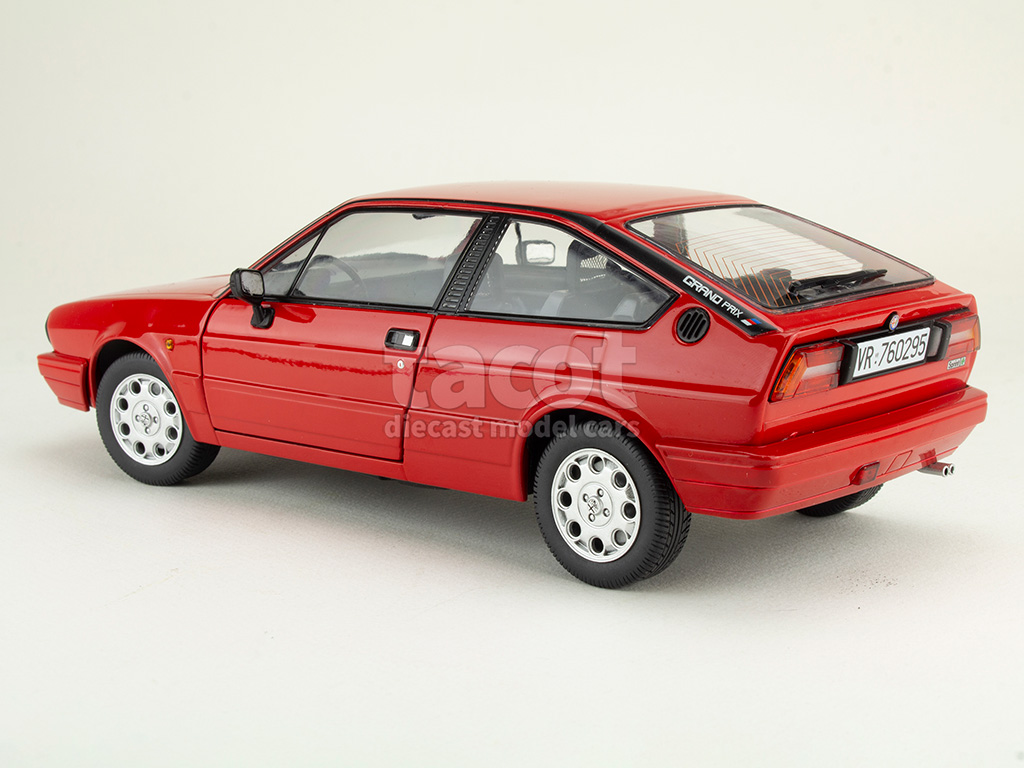 107970 Alfa Romeo Sprint 1.5 1986