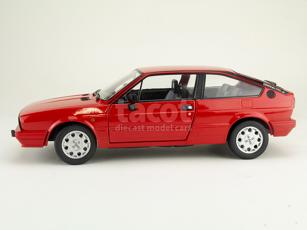 107970 Alfa Romeo Sprint 1.5 1986