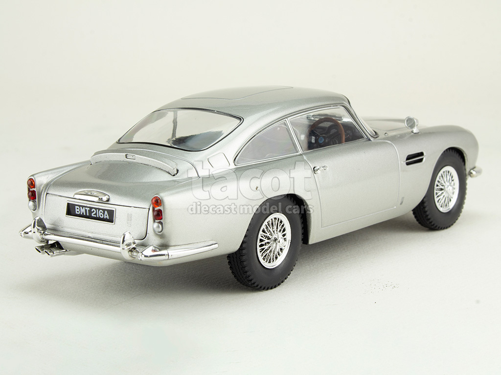 107971 Aston Martin DB5 James Bond 007 1965