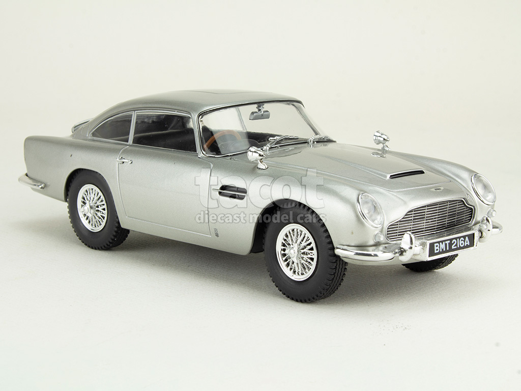 107971 Aston Martin DB5 James Bond 007 1965
