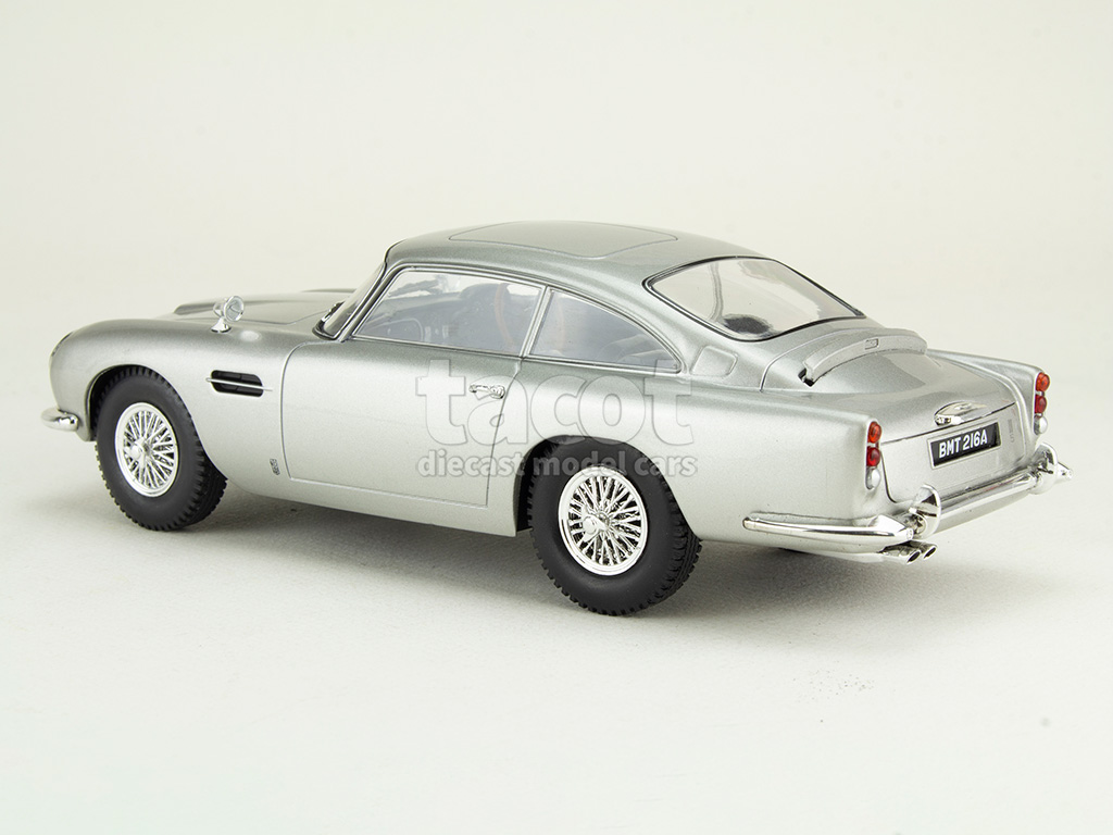 107971 Aston Martin DB5 James Bond 007 1965