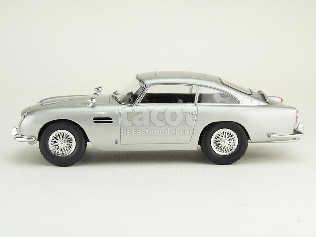107971 Aston Martin DB5 James Bond 007 1965