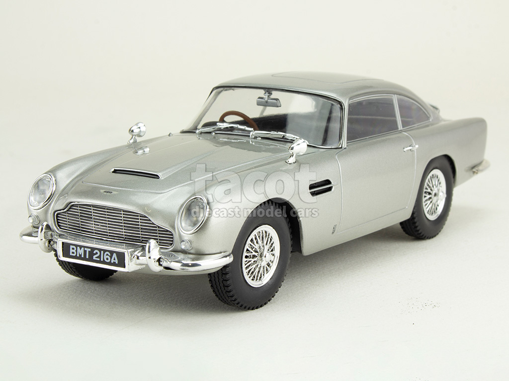 107971 Aston Martin DB5 James Bond 007 1965