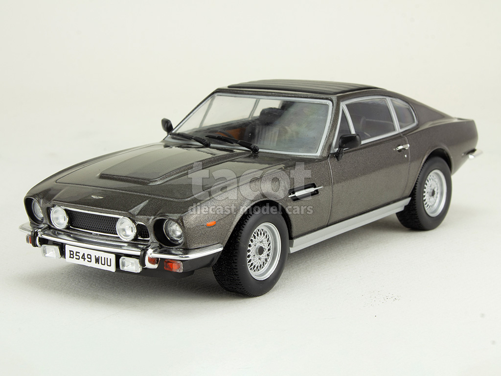 107972 Aston Martin V8 Vantage Volante James Bond 007 1977