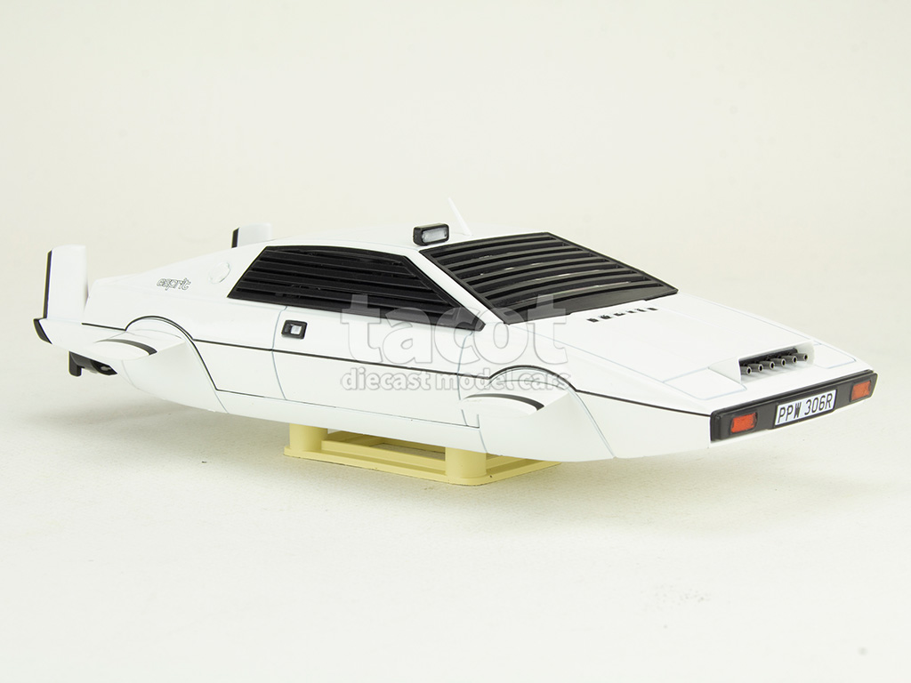107973 Lotus Esprit James Bond 007 1977