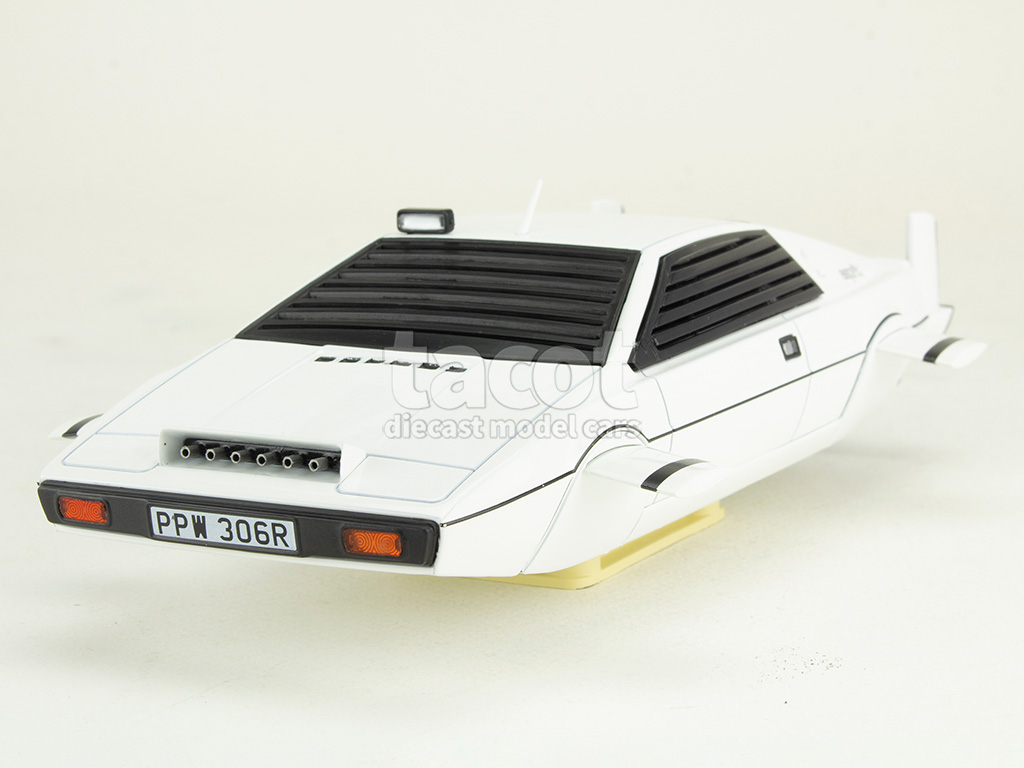 107973 Lotus Esprit James Bond 007 1977