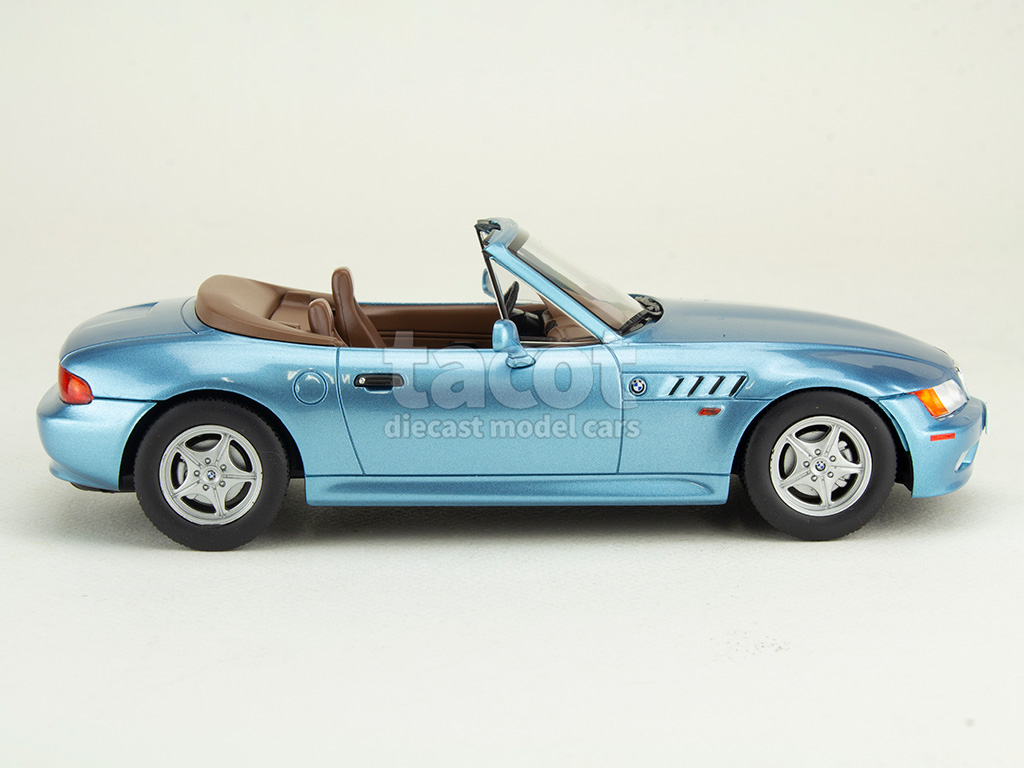 107974 BMW Z3 Roadster Jame Bond 007 1999