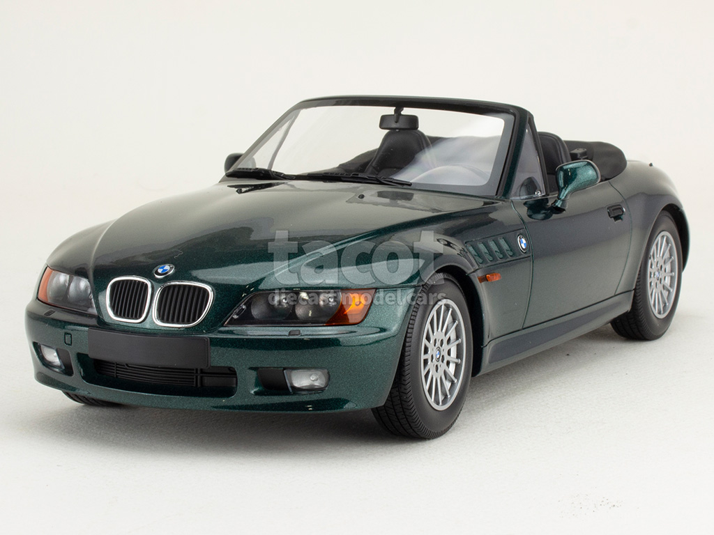 107979 BMW Z3 Roadster 1997