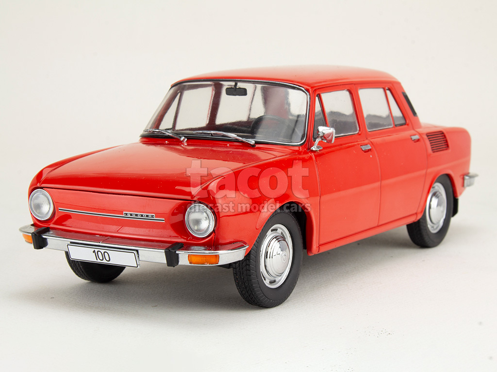 107982 Skoda 100 1969