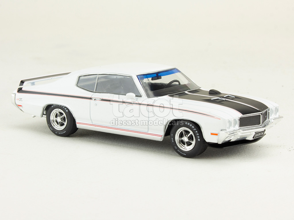 107984 Buick GSX 1970