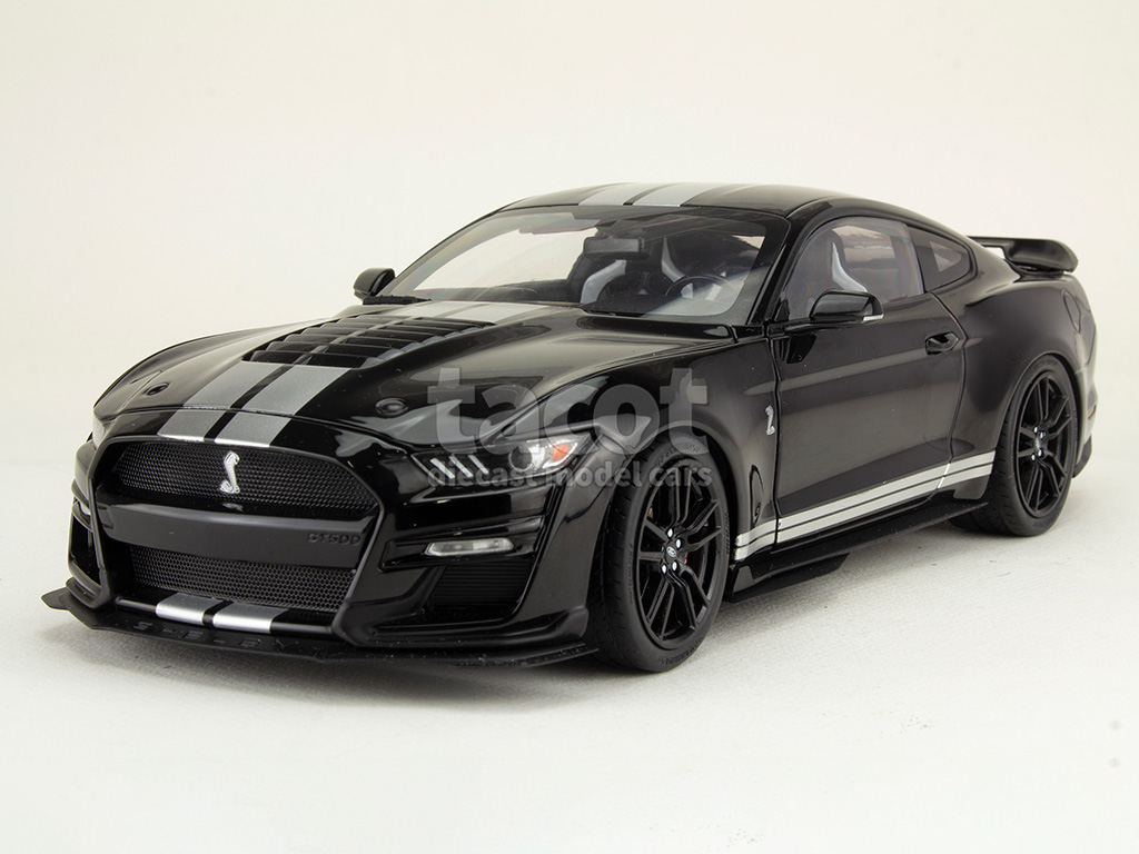 107985 Ford Mustang Shelby GT500 2022
