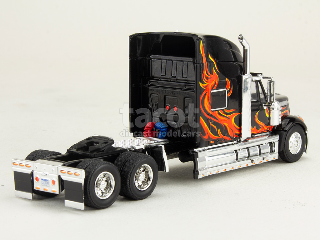 107987 International Lonestar Tracteur 2010