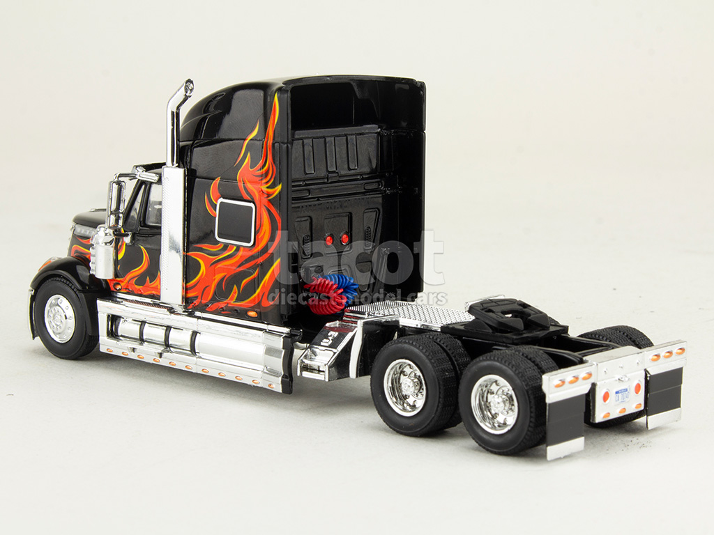 107987 International Lonestar Tracteur 2010