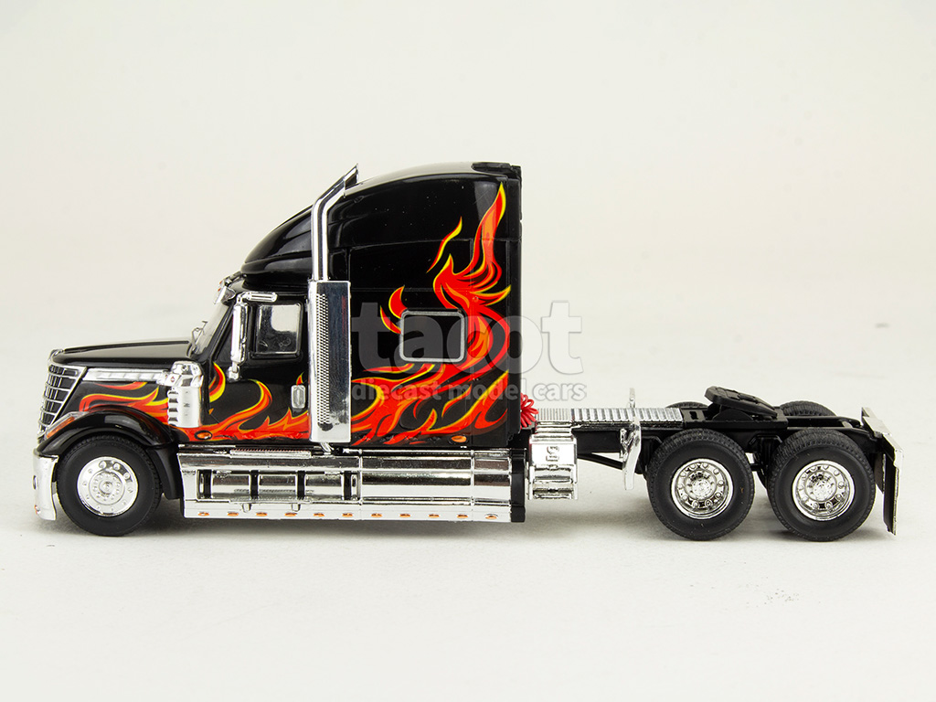107987 International Lonestar Tracteur 2010