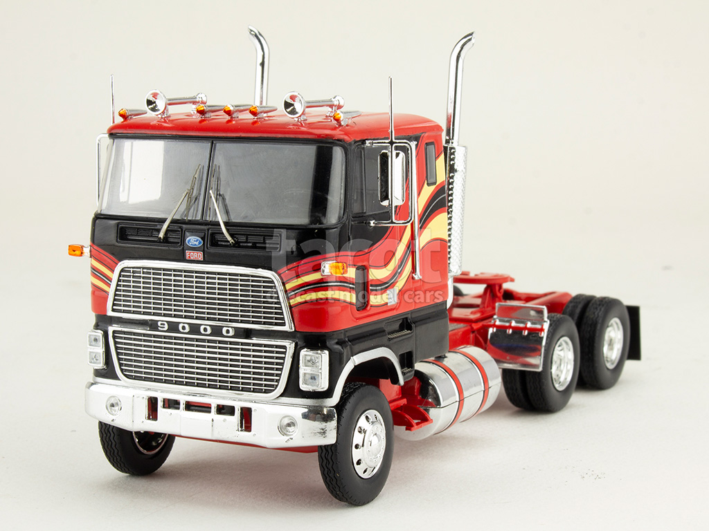 107989 Ford CL-9000 Tracteur 1985