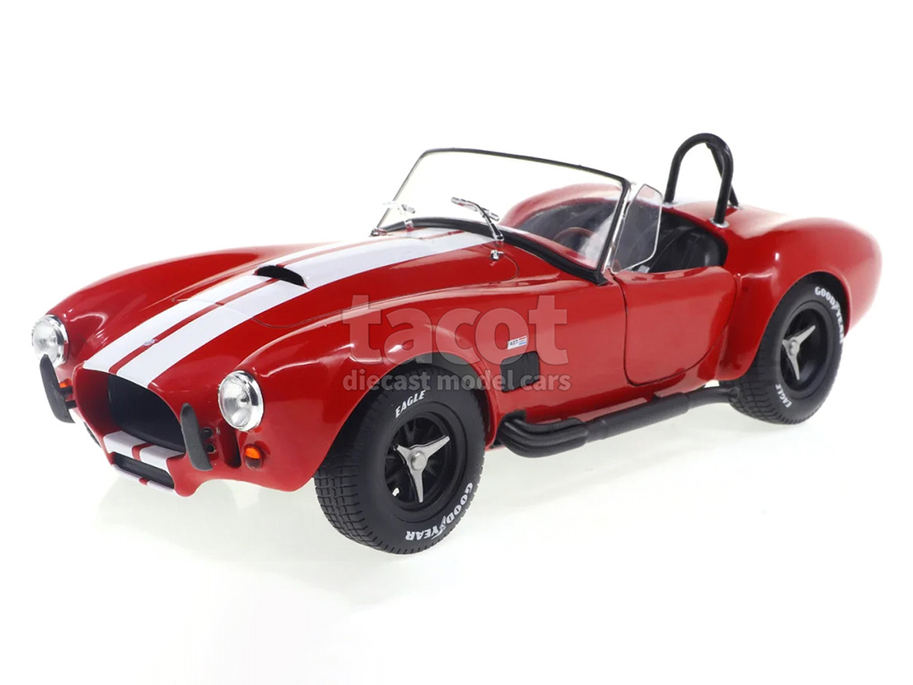 107996 Shelby Cobra 427 S/C 1967