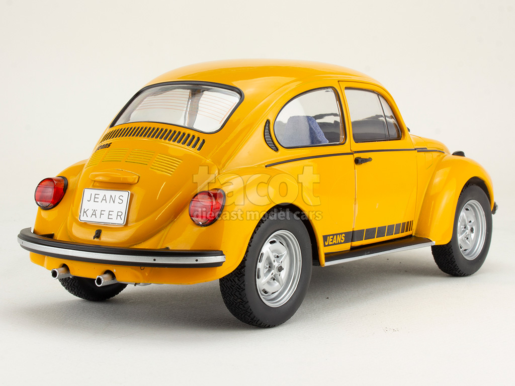 107999 Volkswagen Cox Jeans 1974