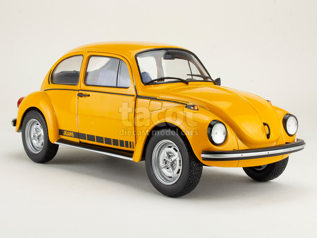 107999 Volkswagen Cox Jeans 1974