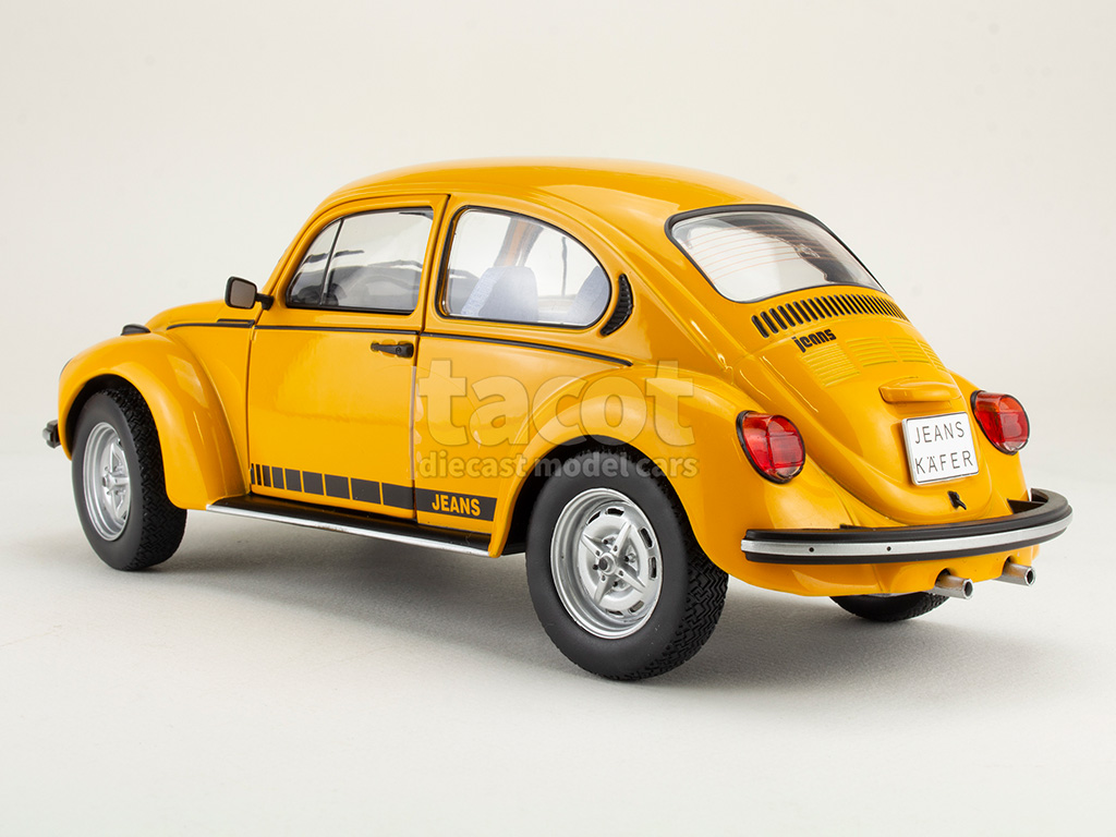 107999 Volkswagen Cox Jeans 1974