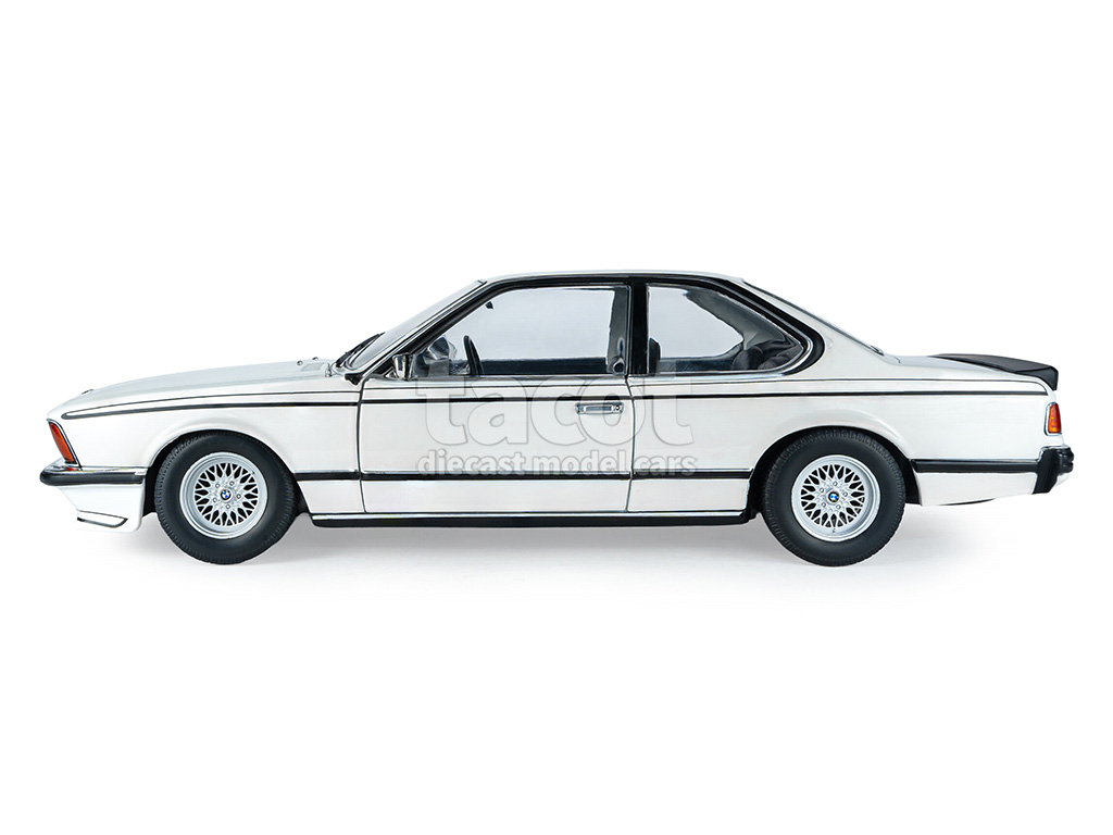 108000 BMW 635 CSI/ E24 1984