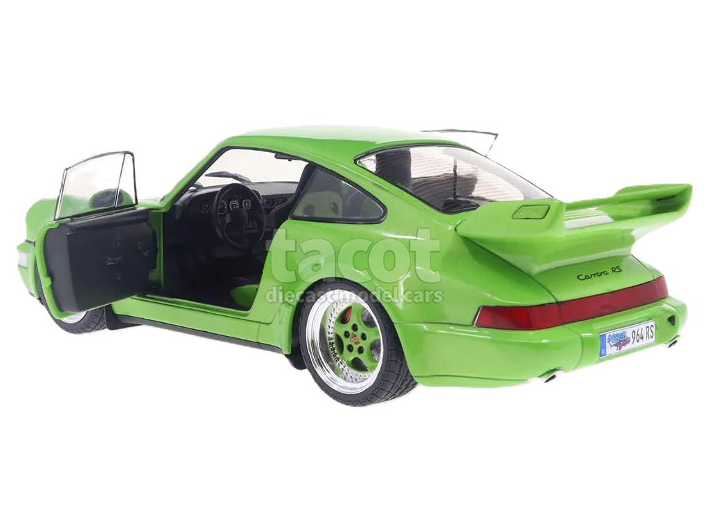 108001 Porsche 911/964 Carrera 3.8 RS 1990