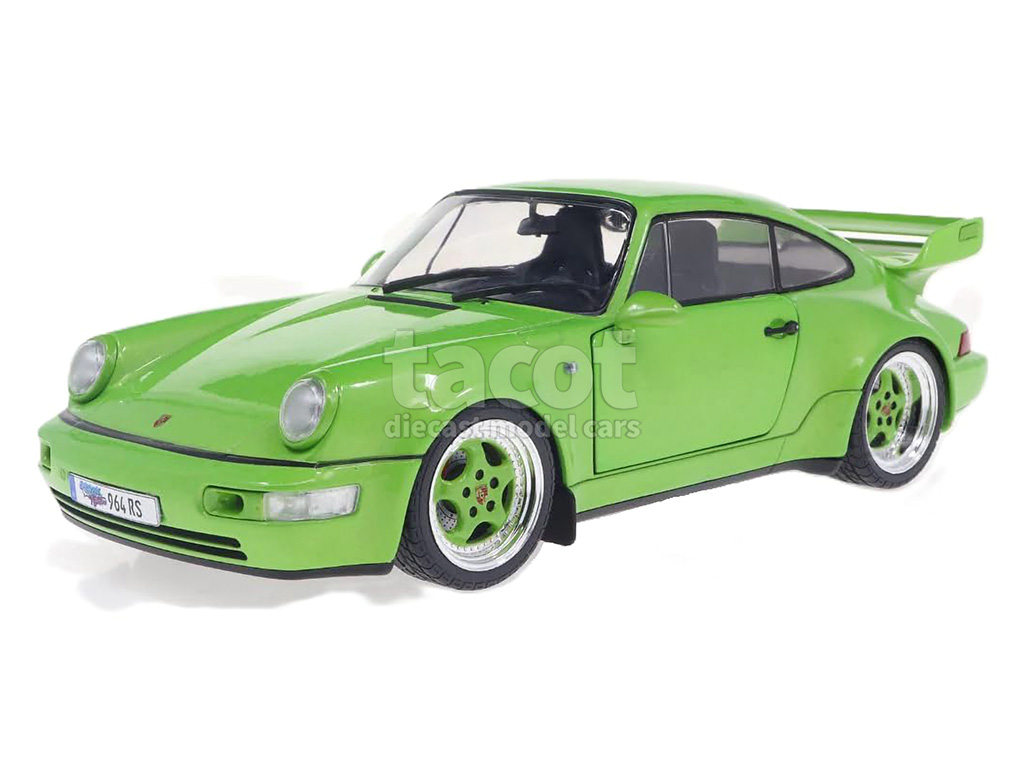 108001 Porsche 911/964 Carrera 3.8 RS 1990