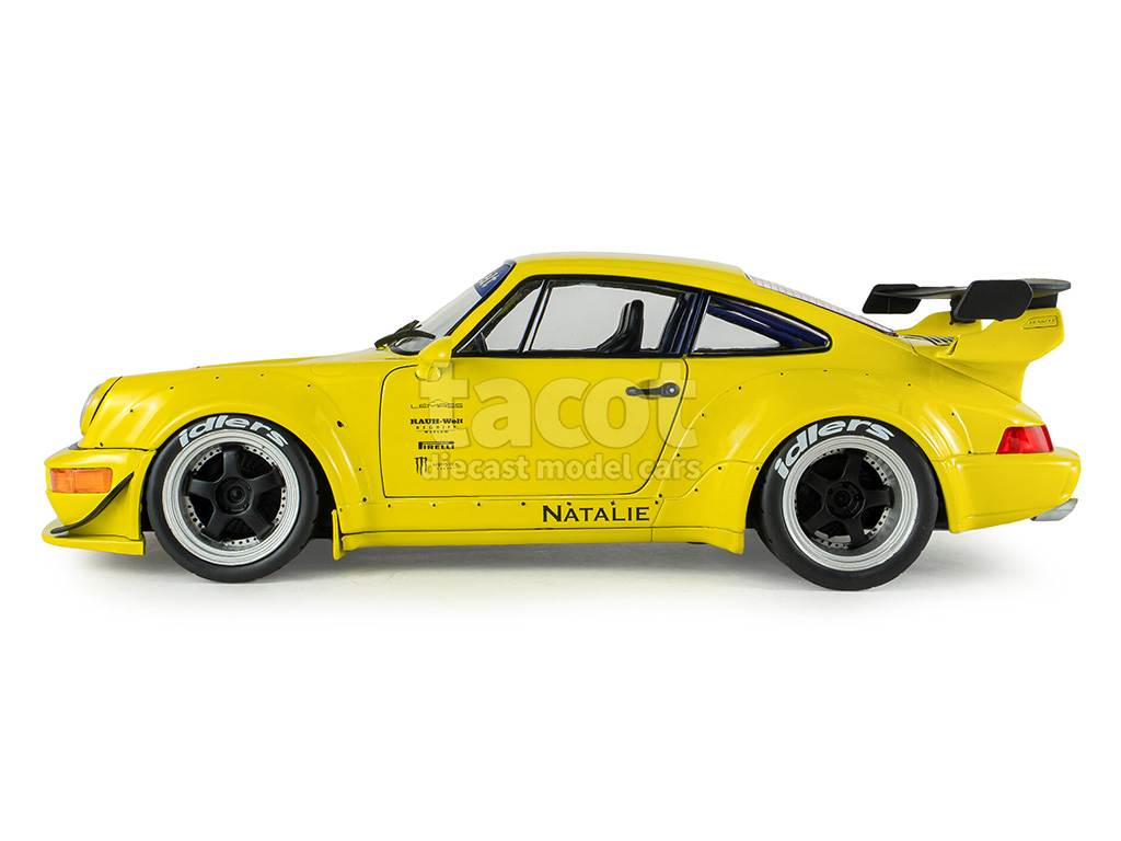 108002 Porsche 911/964 RWB Bodyki Natalie 2020
