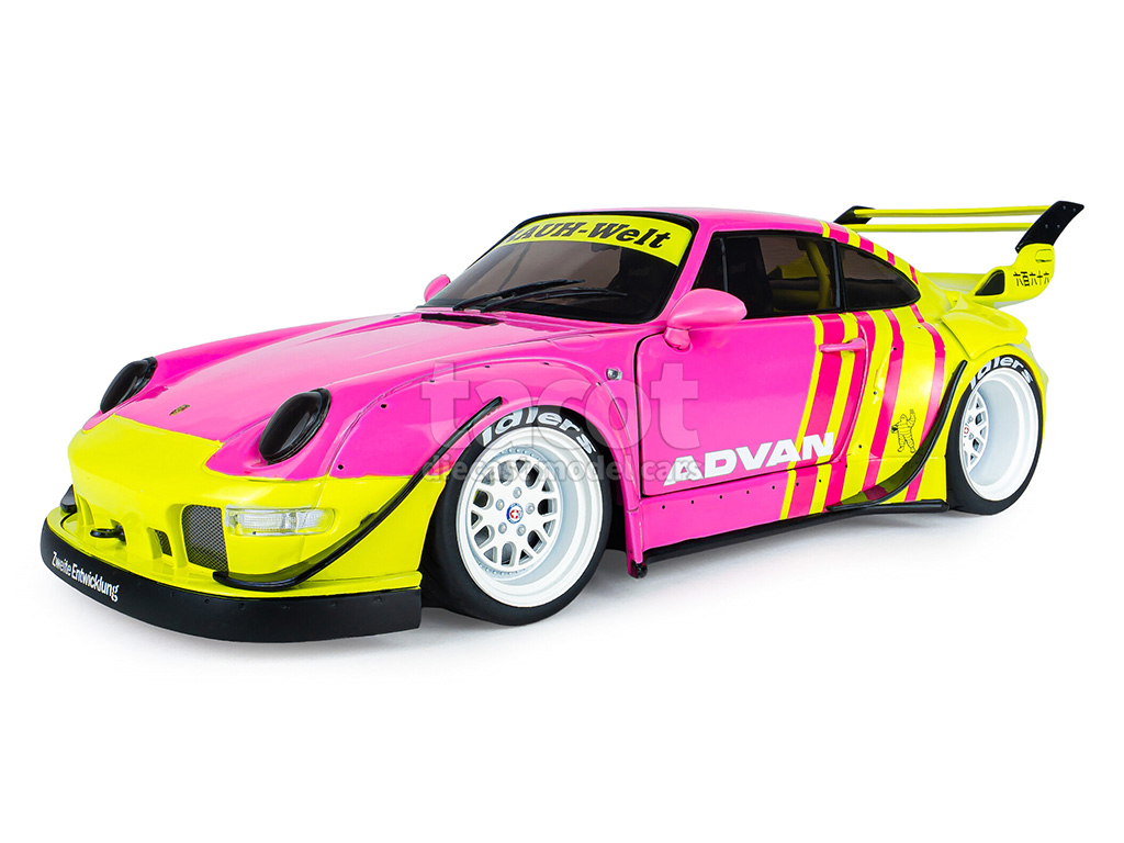 108003 Porsche 911/993 RWB Bodykit 2024