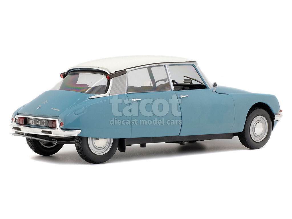 108005 Citro&euml;n D Special 1972
