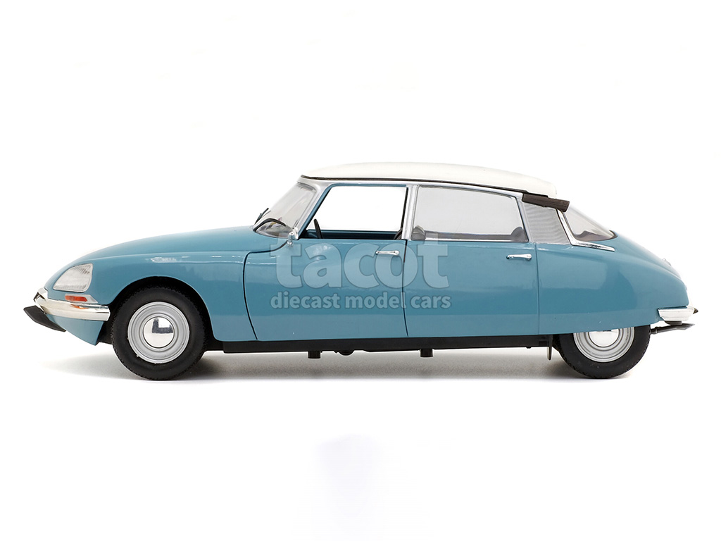 108005 Citro&euml;n D Special 1972