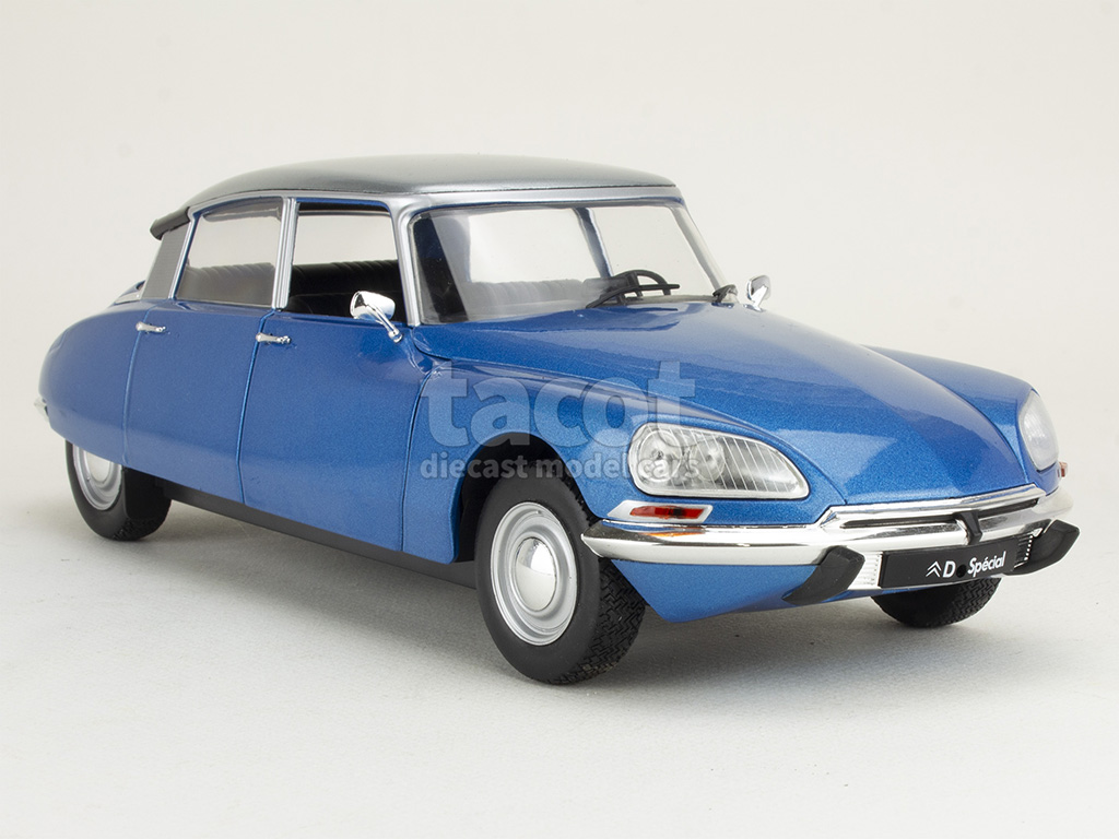108005 Citro&euml;n D Special 1972