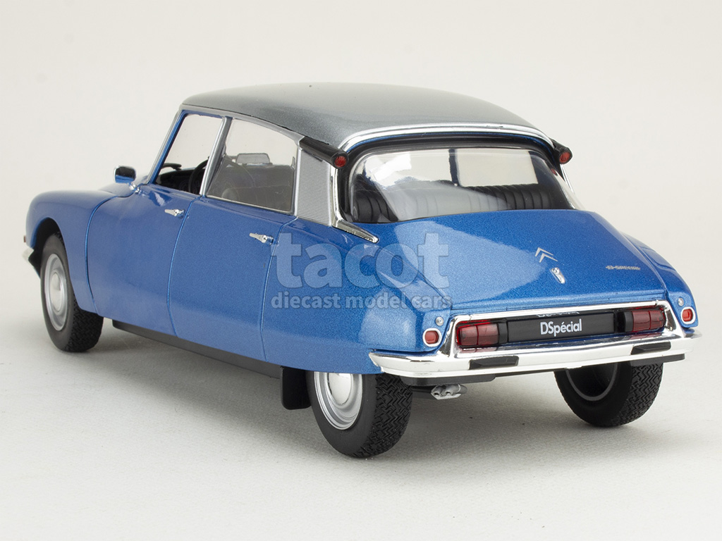 108005 Citro&euml;n D Special 1972