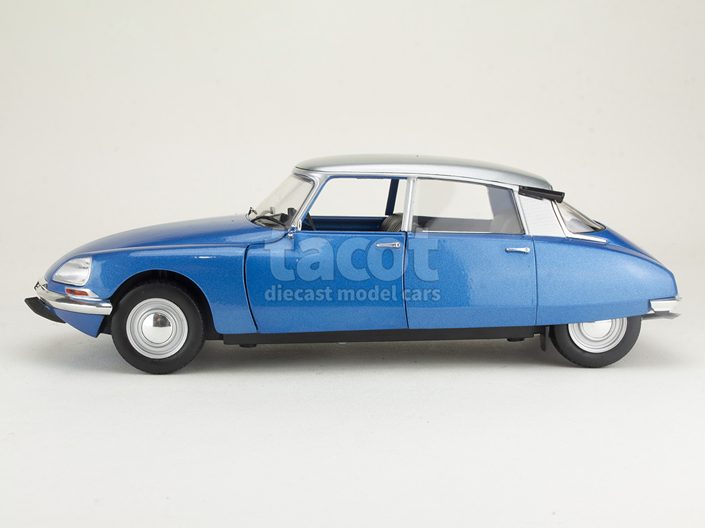 108005 Citro&euml;n D Special 1972