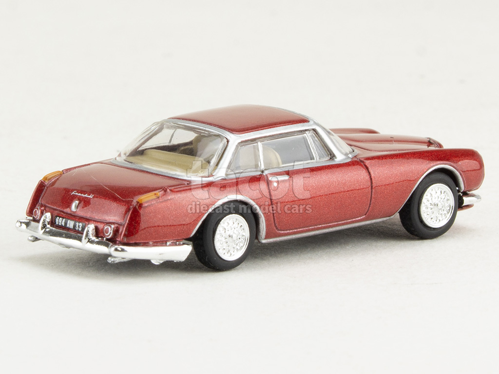 108011 Facel Vega Facel II 1961