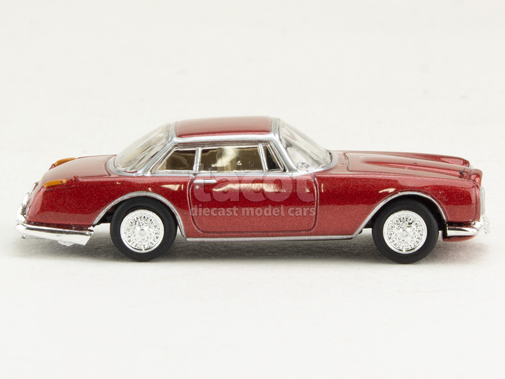 108011 Facel Vega Facel II 1961