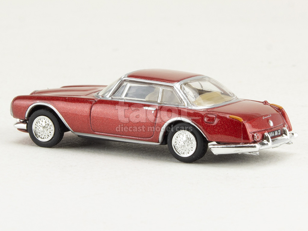 108011 Facel Vega Facel II 1961