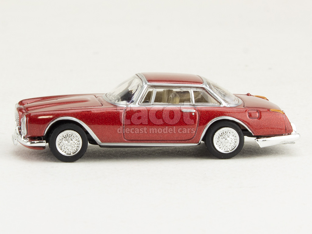 108011 Facel Vega Facel II 1961